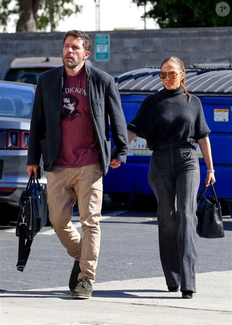 ben affleck vie privée.